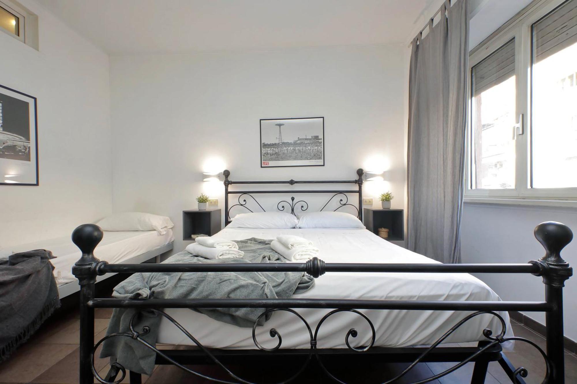 4Bnb - Otello Rome Luaran gambar