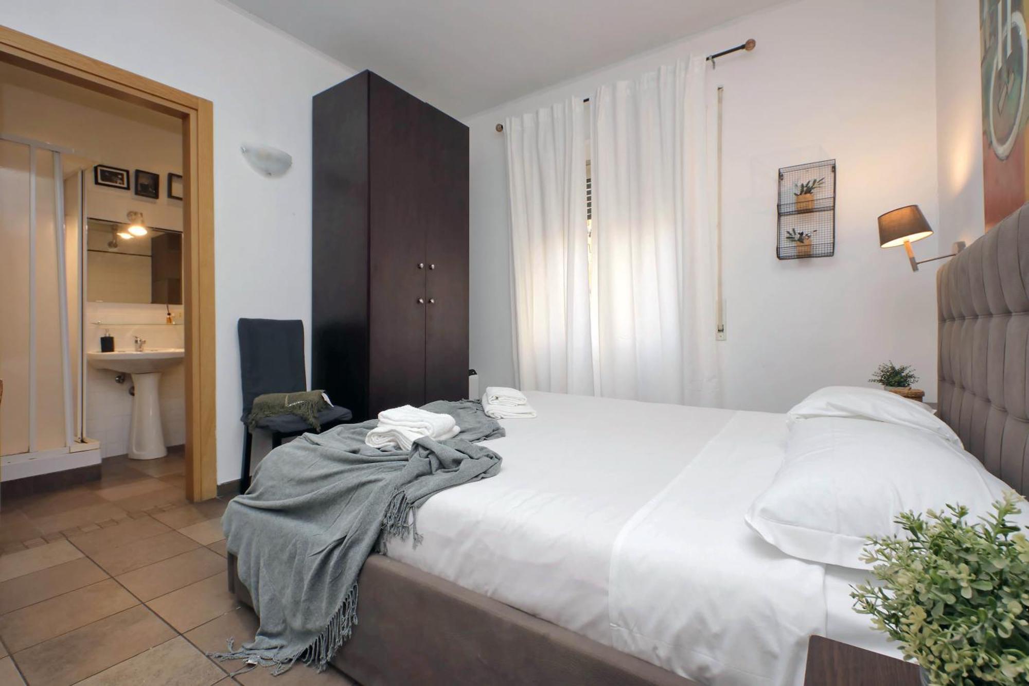 4Bnb - Otello Rome Luaran gambar