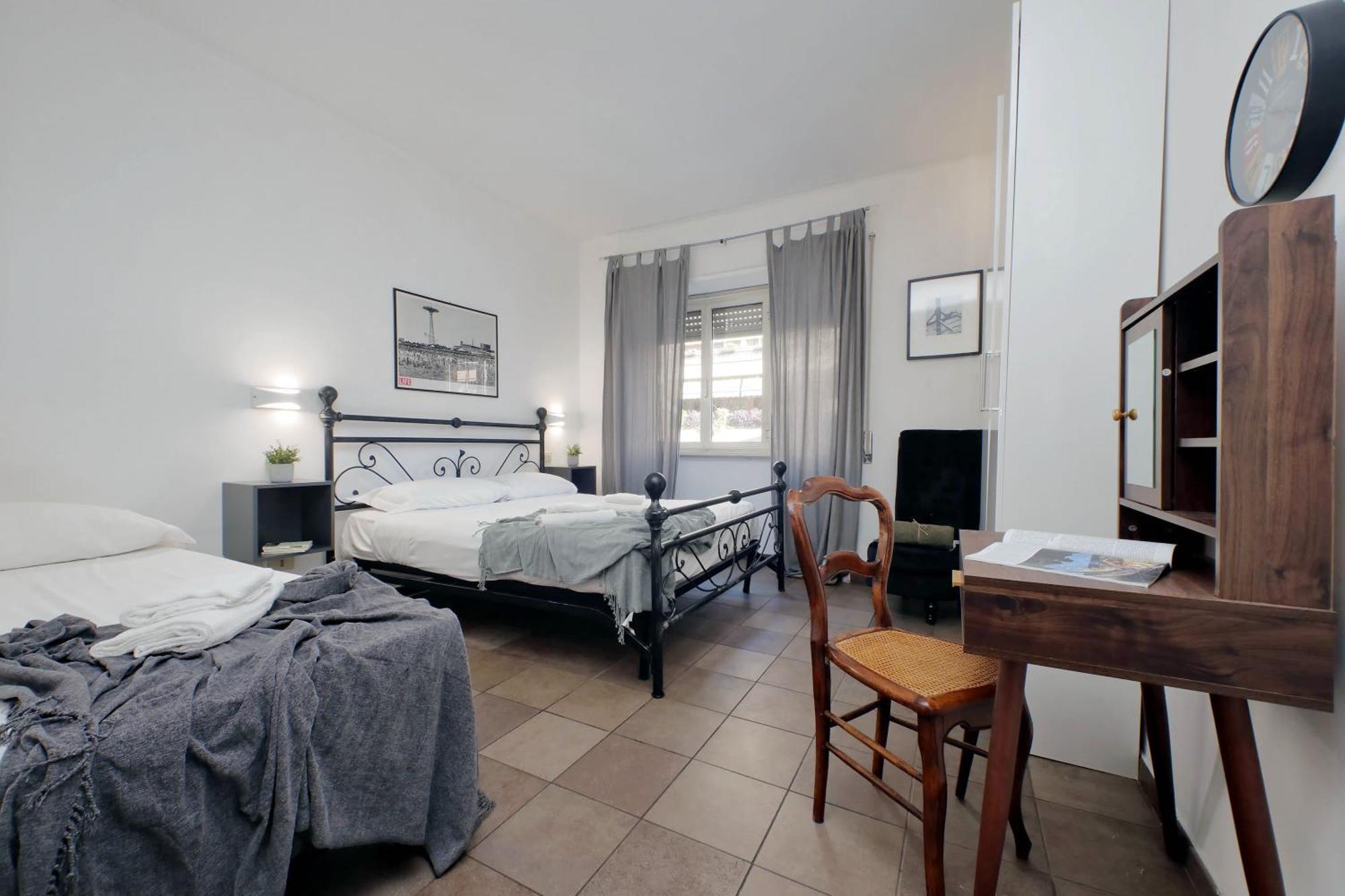 4Bnb - Otello Rome Luaran gambar